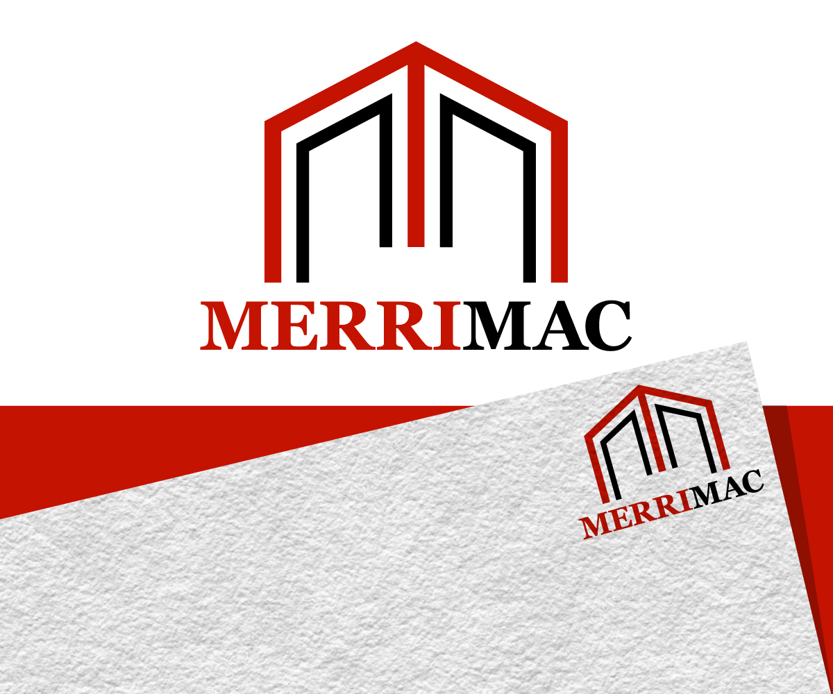 Diseño de Logo por Jay Design para Merrimac | Diseño #25828816