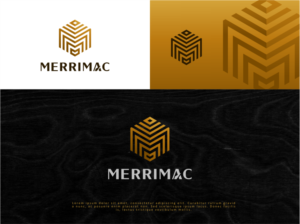 Logo Design by artswolf for Merrimac | Design: #25846562