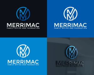 Logo Design by Atec for Merrimac | Design: #25827660