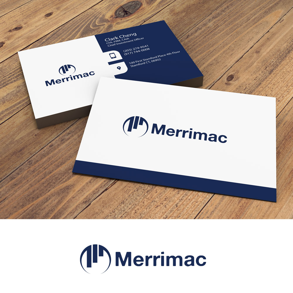 Logo Design by nzdesigners for Merrimac | Design #25838994