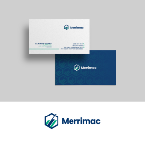 Logo Design by nzdesigners for Merrimac | Design: #25838996
