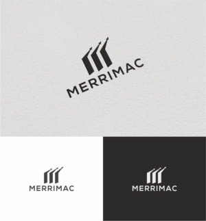 Logo Design by Dave Paresh for Merrimac | Design: #25850059