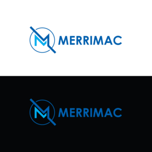 Logo Design by Magic of Art for Merrimac | Design #25835327