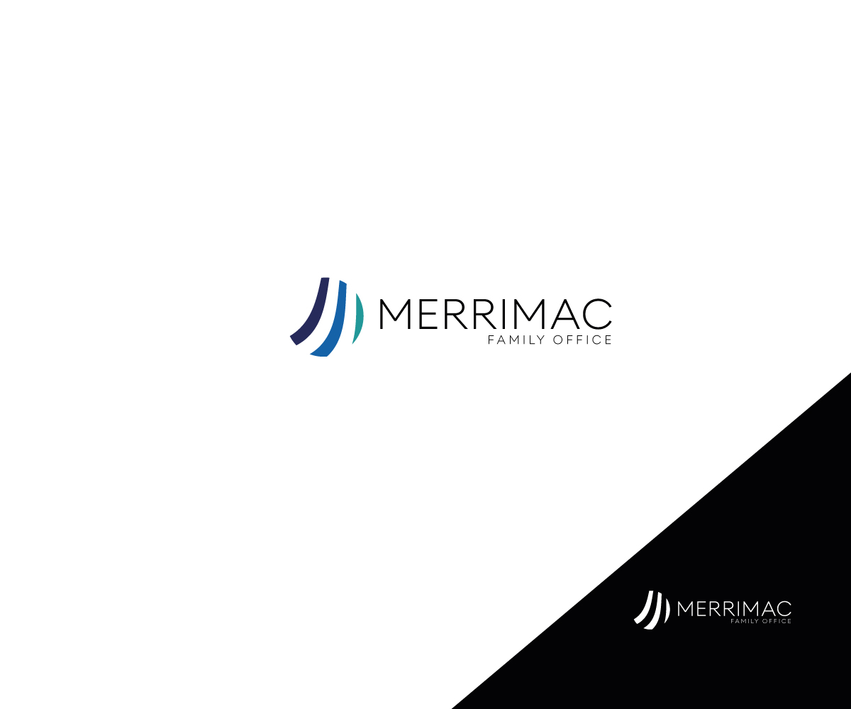 Logo Design by Artknyte for Merrimac | Design #25832876