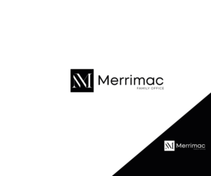 Logo Design by Artknyte for Merrimac | Design: #25832877