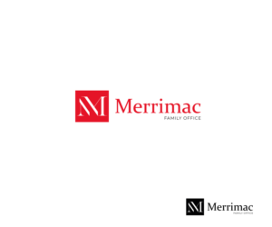Logo Design by Artknyte for Merrimac | Design: #25857370