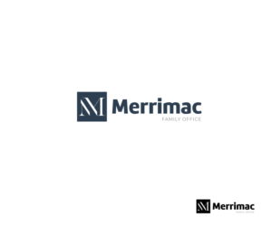 Logo Design by Artknyte for Merrimac | Design: #25857373