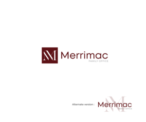 Logo Design by Artknyte for Merrimac | Design: #25863941
