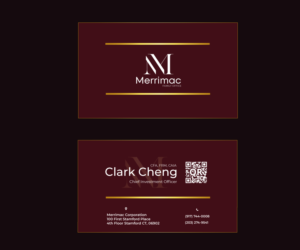 Logo Design by Artknyte for Merrimac | Design: #25877101
