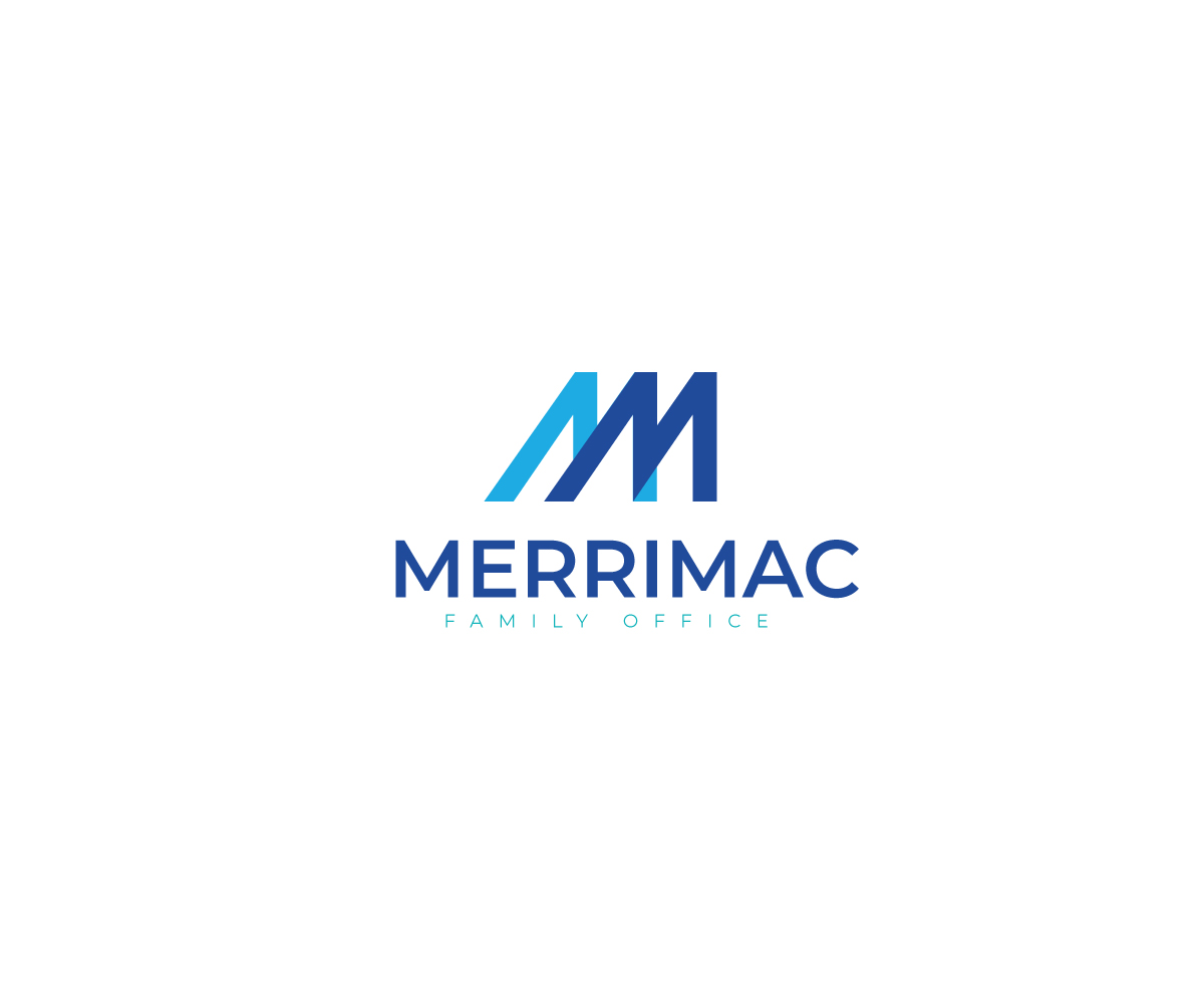 Logo Design by Mystrix for Merrimac | Design #25877657