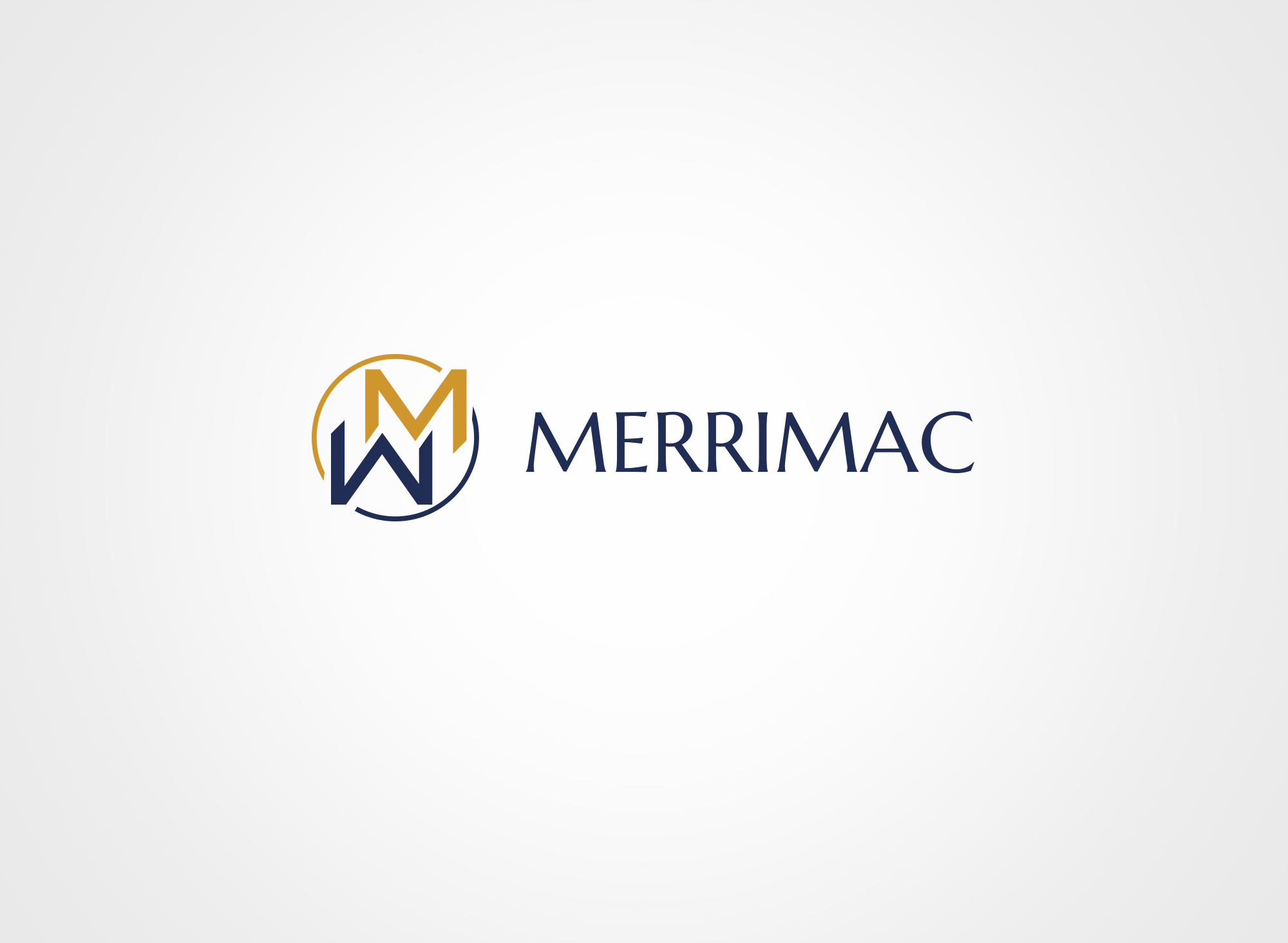 Logo Design by Taya Bright for Merrimac | Design #25862109