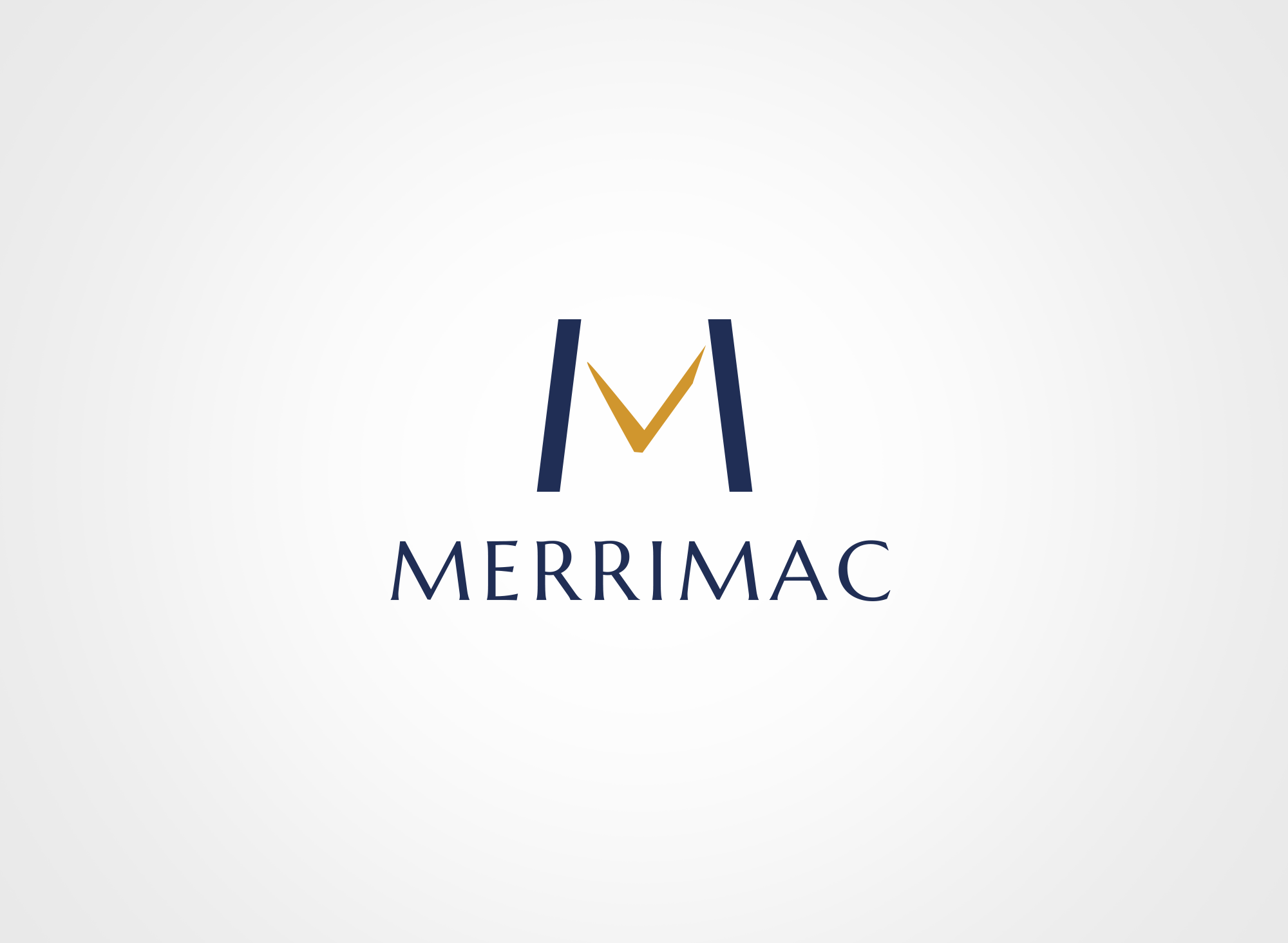 Logo Design by Taya Bright for Merrimac | Design #25862110