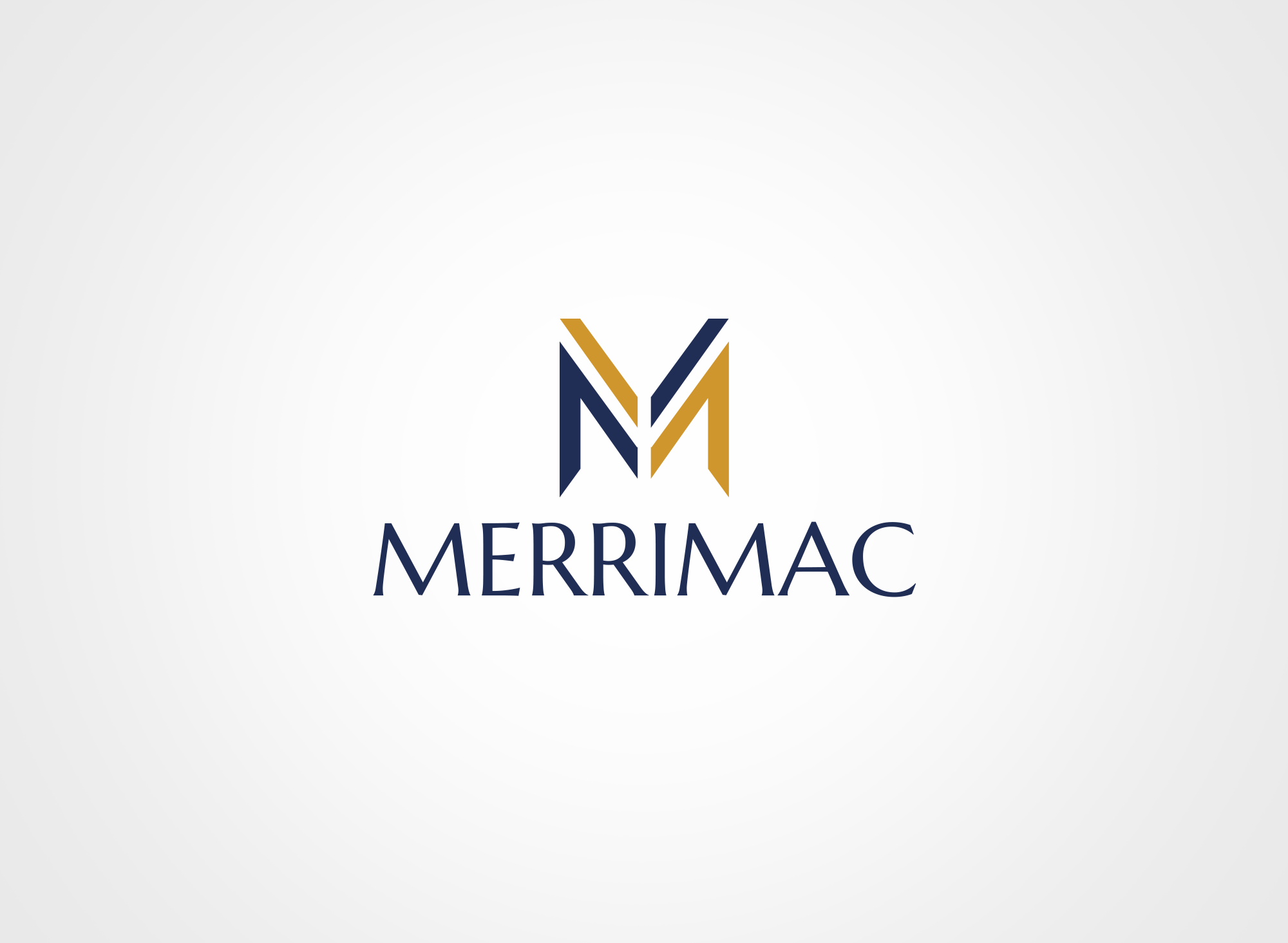 Logo Design by Taya Bright for Merrimac | Design #25862115