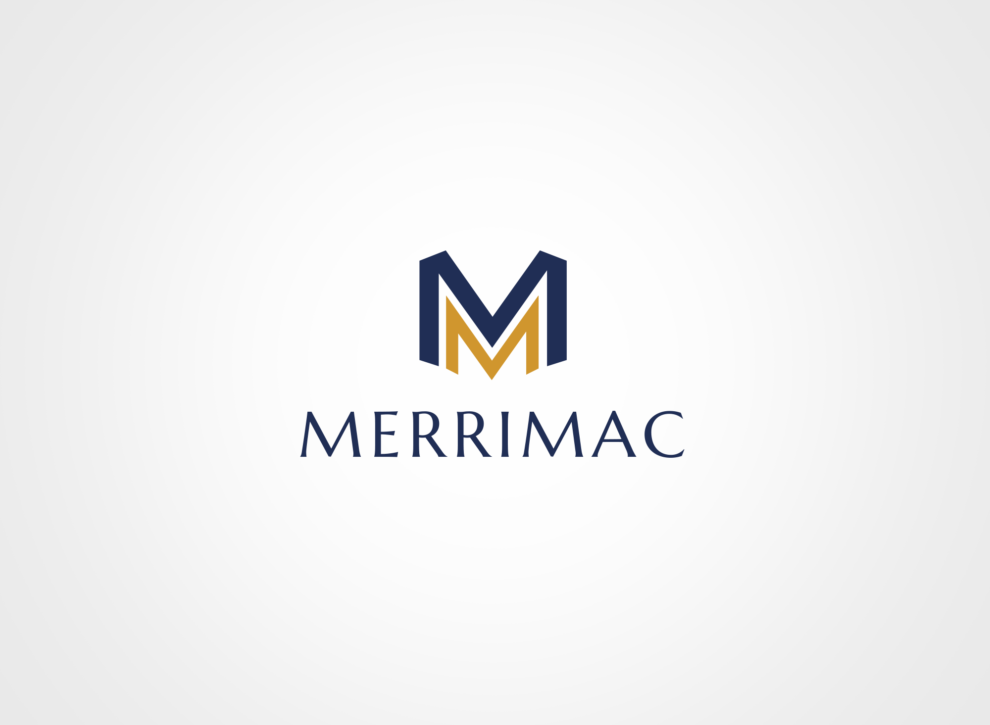 Logo Design by Taya Bright for Merrimac | Design #25862116