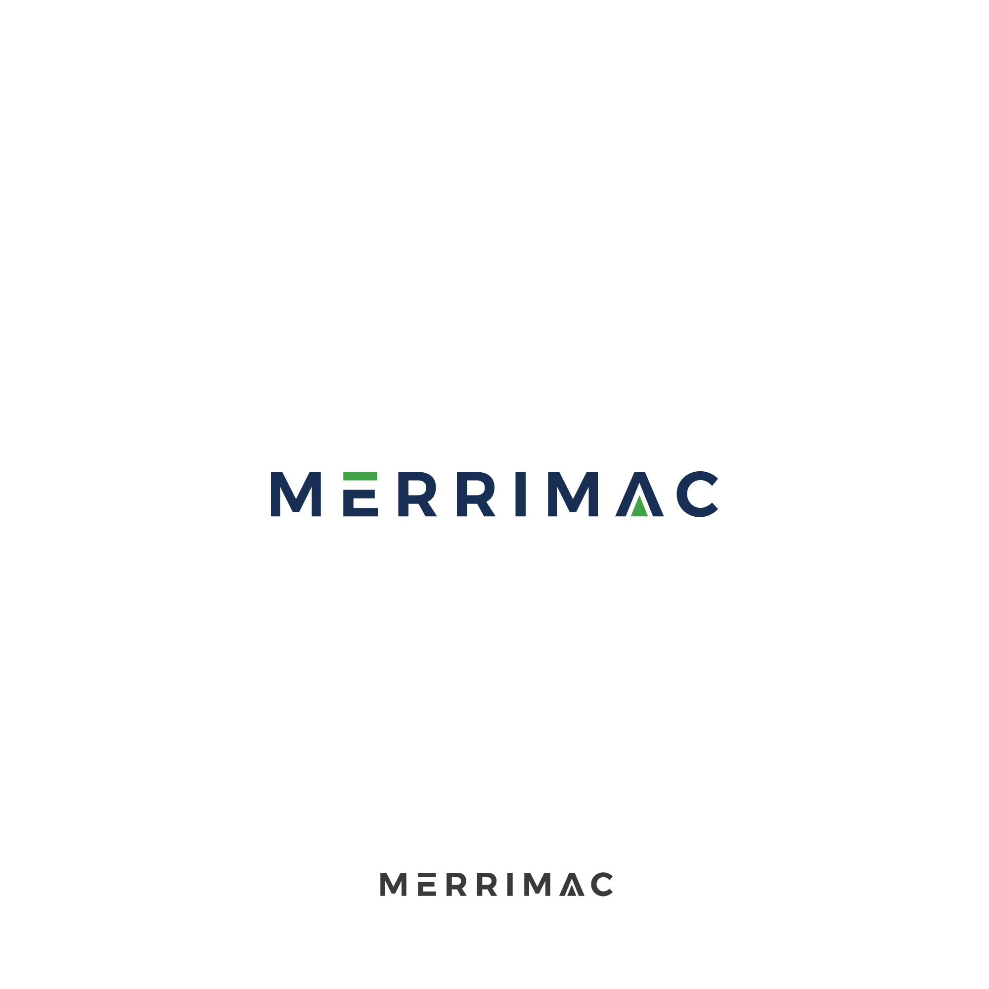 Logo Design by Moumita_ for Merrimac | Design #25826406