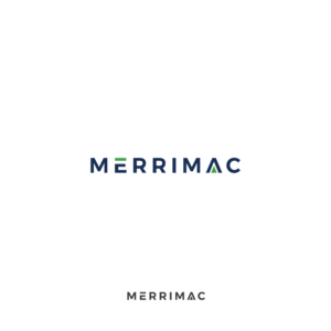 Logo Design by Moumita_ for Merrimac | Design: #25826406