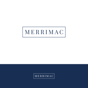 Merrimac | Logo Design by Moumita_