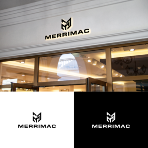 Logo Design by in creative for Merrimac | Design: #25829301