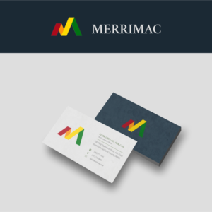 Logo Design by wati rivca villia 95 for Merrimac | Design #25829999