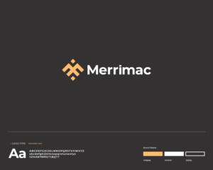 Logo Design by memechamp for Merrimac | Design: #25826248