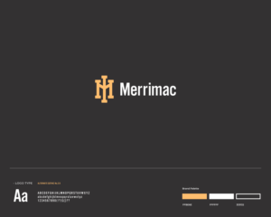 Logo Design by memechamp for Merrimac | Design: #25826323