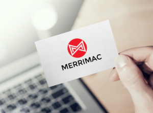 Merrimac | Logo Design by drekkk