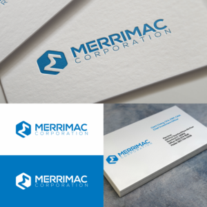 Logo Design by Cah RE 2