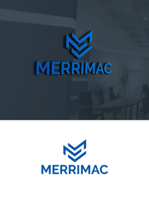 Logo Design by Sara 52 for Merrimac | Design: #25827089