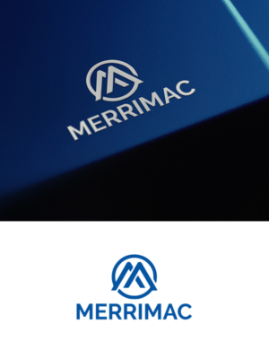 Logo Design by Sara 52 for Merrimac | Design: #25827090