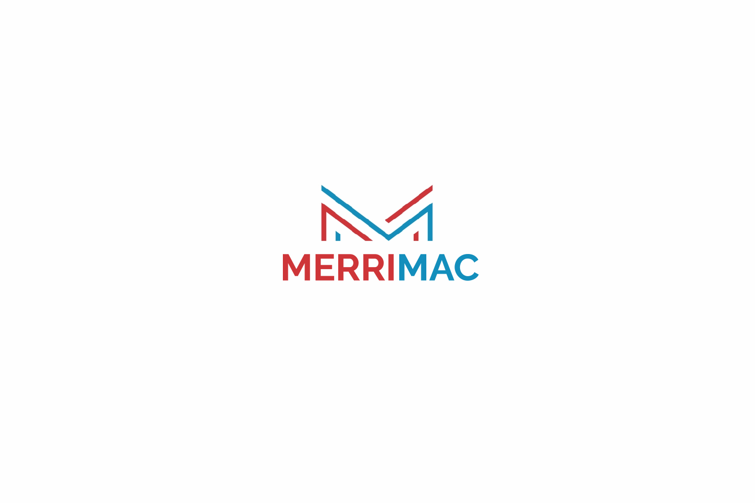 Logo Design by Sara 52 for Merrimac | Design #25827169