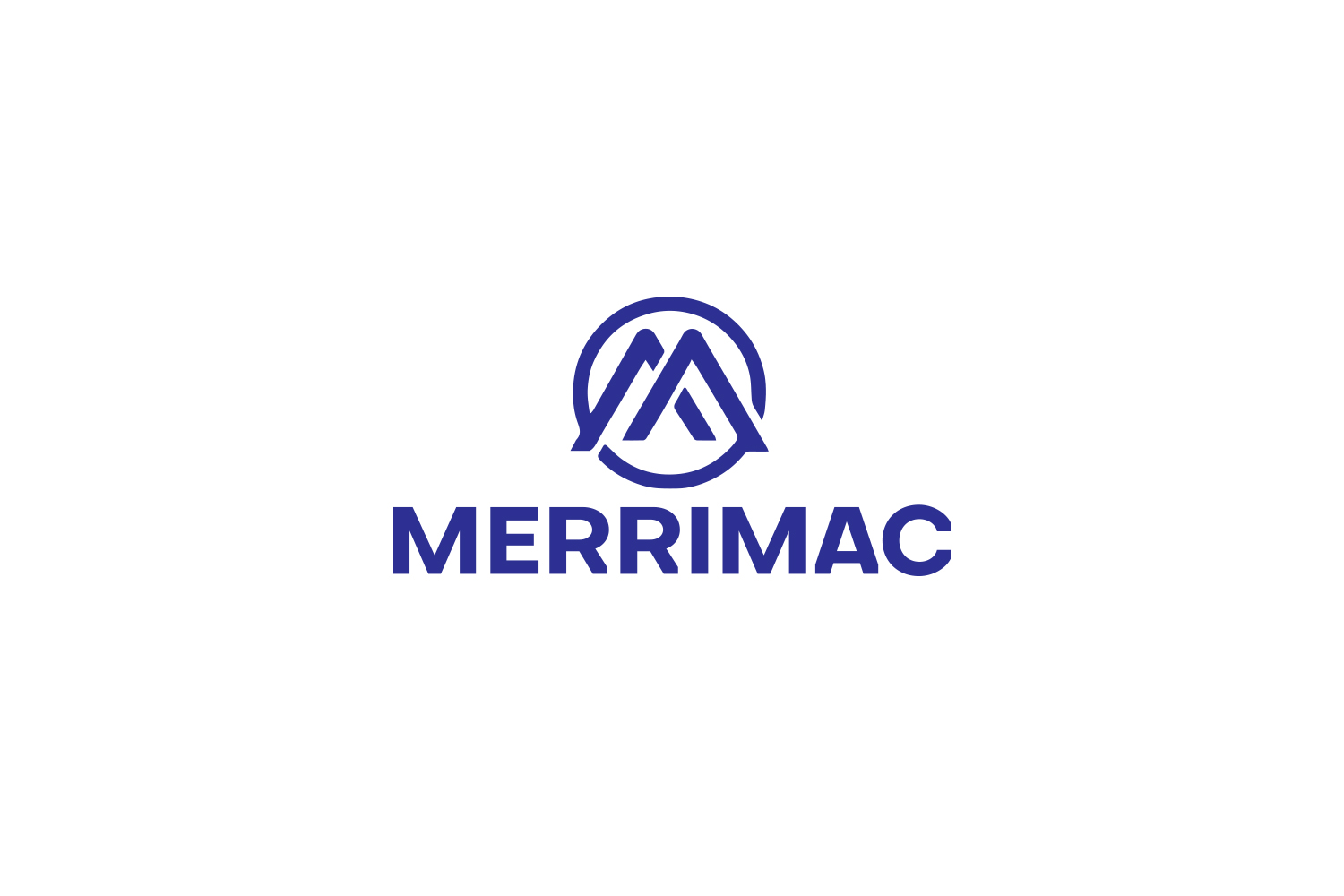 Logo Design by Sara 52 for Merrimac | Design #25856190