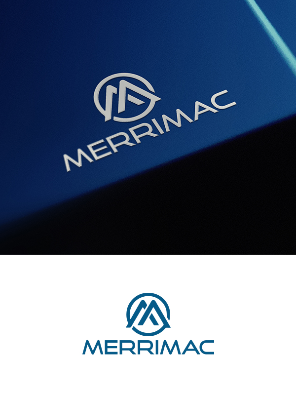 Logo Design by Sara 52 for Merrimac | Design #25856192