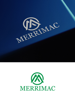 Logo Design by Sara 52 for Merrimac | Design: #25856193