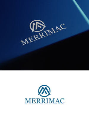 Logo Design by Sara 52 for Merrimac | Design: #25857338