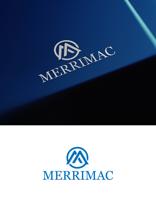 Logo Design by Sara 52 for Merrimac | Design #25857339