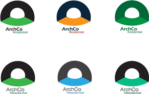 Logo Design by Arda Hamamcioglu
