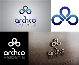 Logo Design by fengseamit