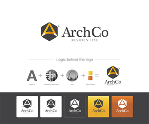 Logo Design by creodesigngroup for Jakel Communications | Design: #3080686