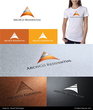 Logo-Design von Keysoft für Jakel Communications | Design: #3091332