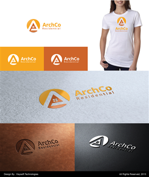 Logo-Design von Keysoft für Jakel Communications | Design: #3091337
