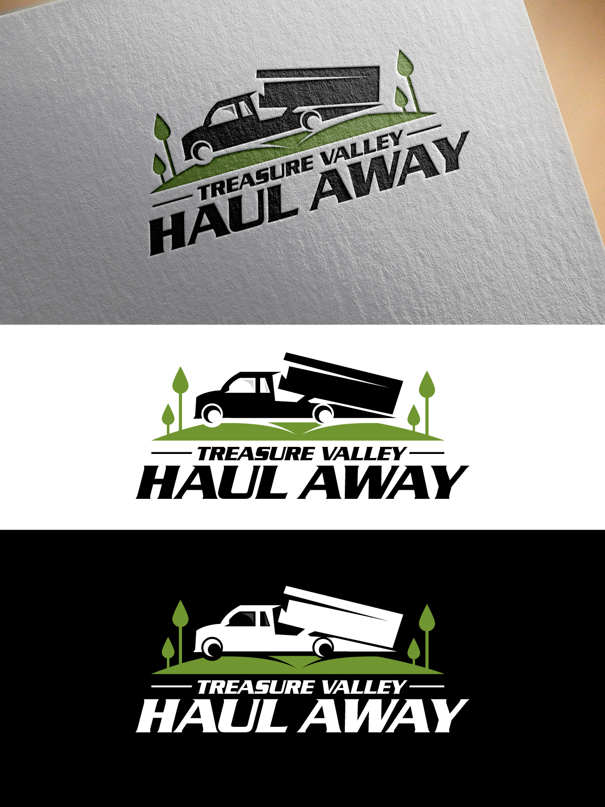Logo Design by Graphic Bricks for this project | Design #25827247