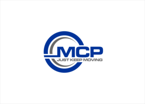 MCP | Logo Design by BNdesigner