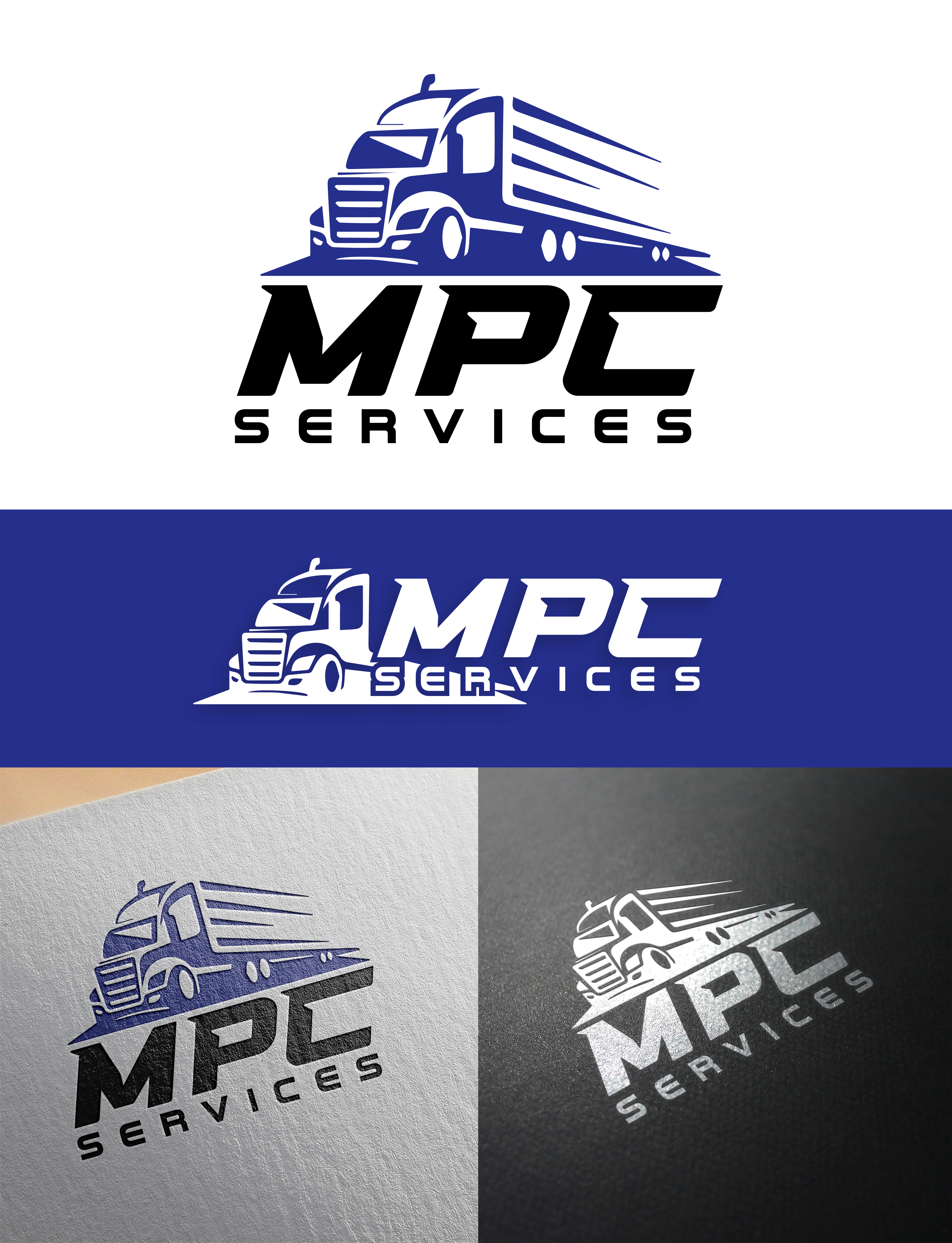 Logo Design by josedomingo for this project | Design #25825073