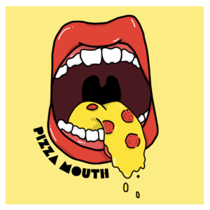 Logo Design by Naomi Croll