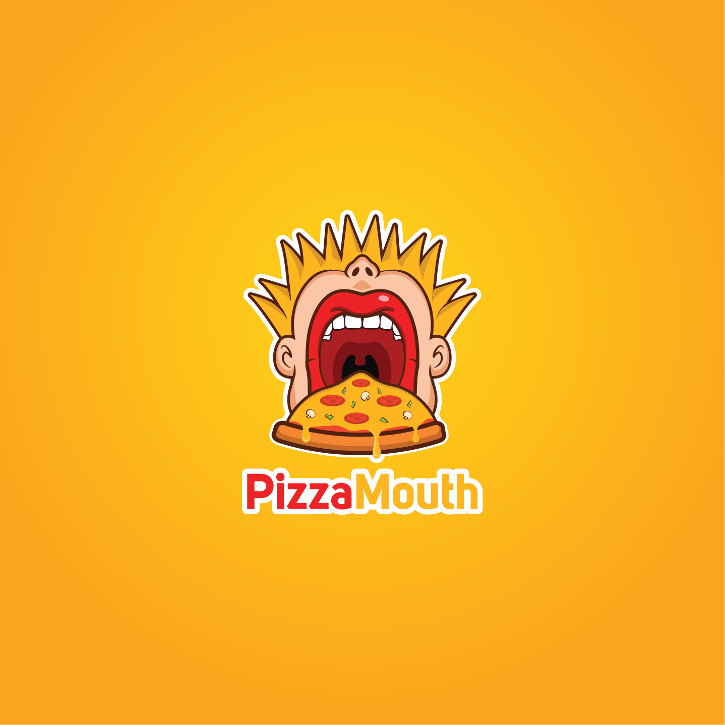 Logo Design by Andylicious for this project | Design #25851488