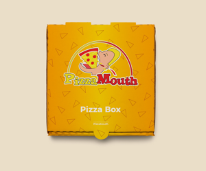 Logo Design by MadihDesign