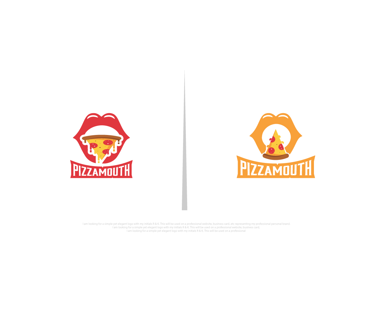 Logo Design by ikramhsakib for this project | Design #25826660