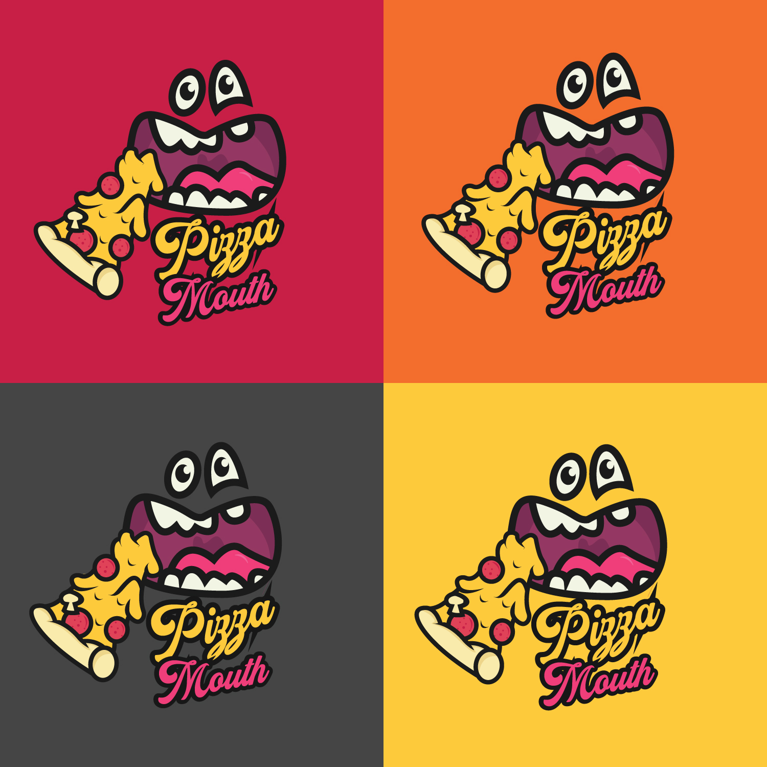 Logo Design by Jose Alvin for this project | Design #25833989