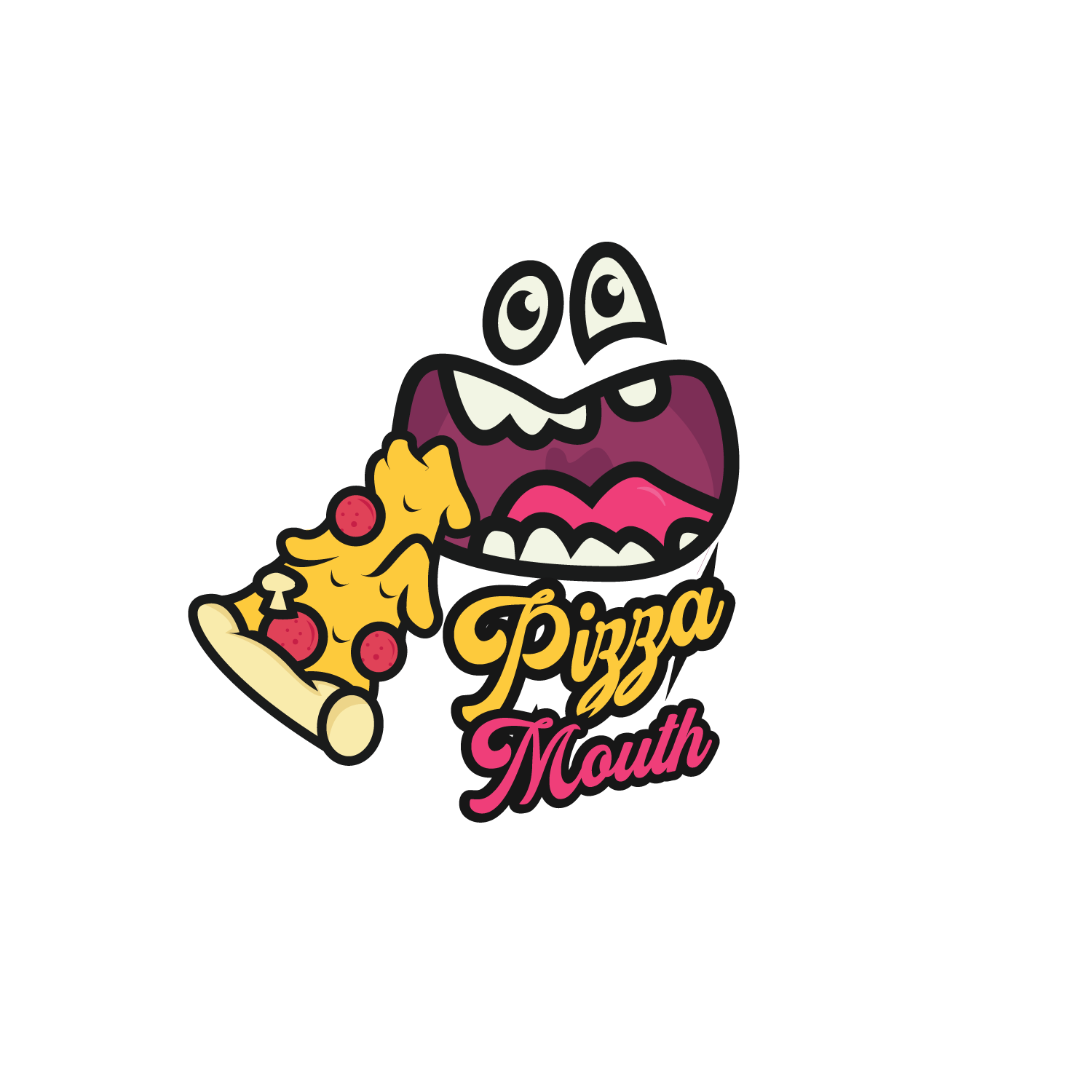 Logo Design by Jose Alvin for this project | Design #25833991