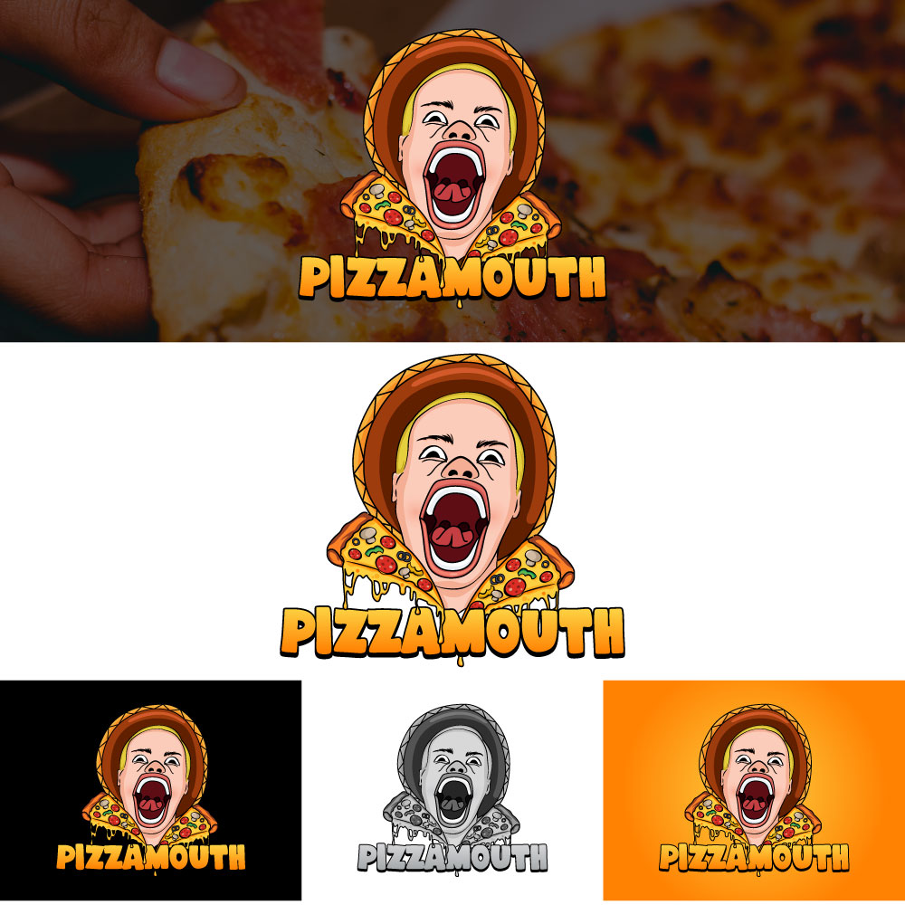 Logo Design by Jose Alvin for this project | Design #25839251